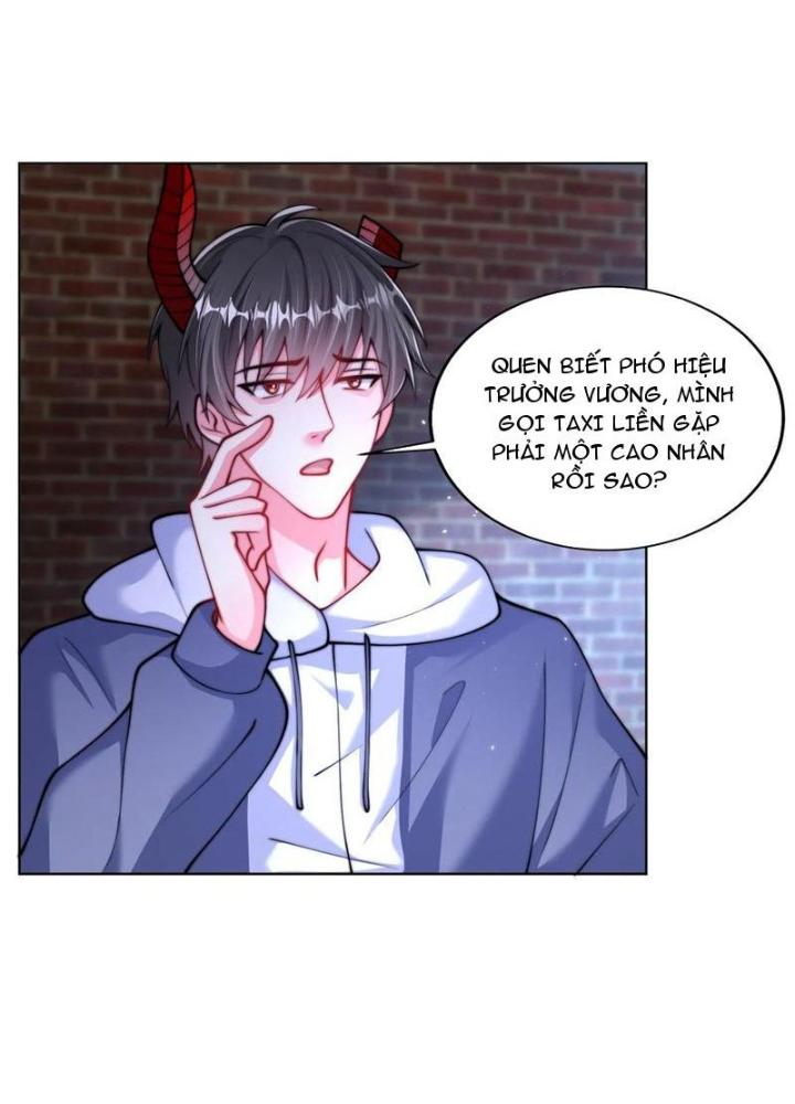 Bỉ Nhân Độc Tìm Đường Chết Chapter 157 - Trang 2