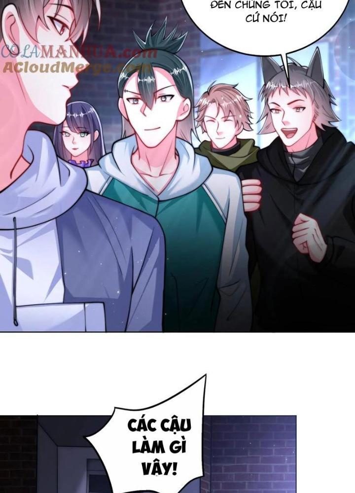 Bỉ Nhân Độc Tìm Đường Chết Chapter 157 - Trang 2