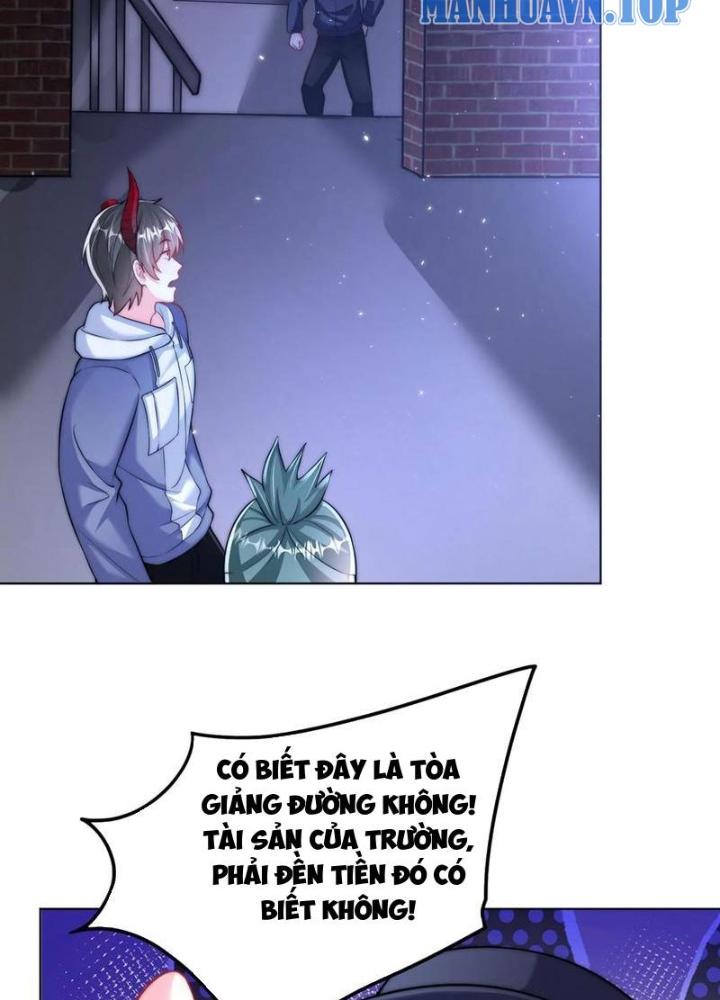 Bỉ Nhân Độc Tìm Đường Chết Chapter 157 - Trang 2