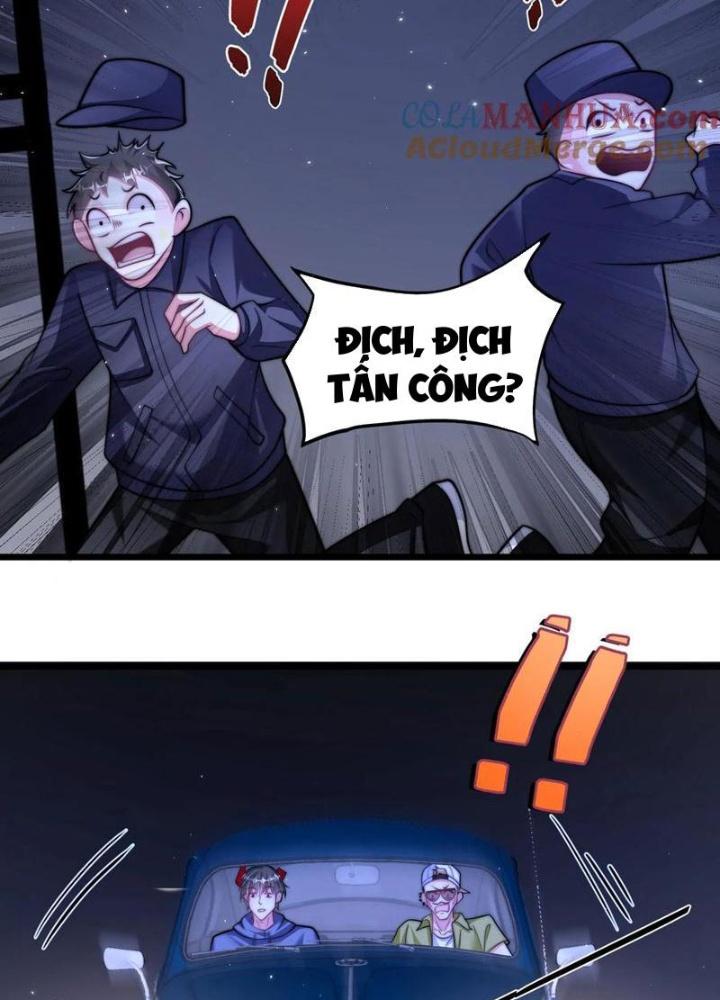 Bỉ Nhân Độc Tìm Đường Chết Chapter 157 - Trang 2