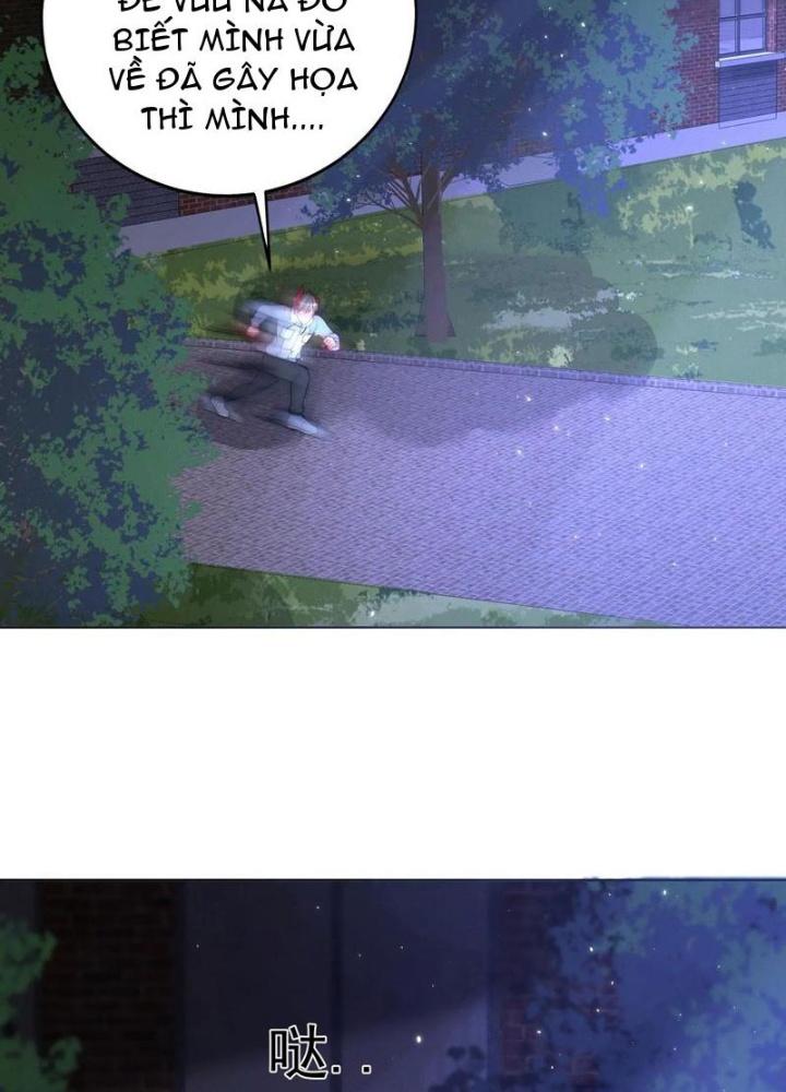 Bỉ Nhân Độc Tìm Đường Chết Chapter 157 - Trang 2