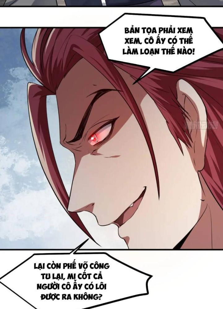 Tiên Nhân Này Quá Nghiêm Túc Chapter 86 - Trang 3