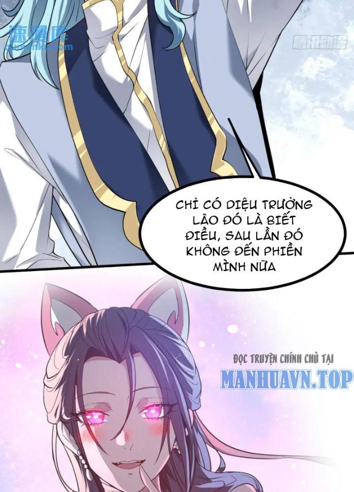 Tiên Nhân Này Quá Nghiêm Túc Chapter 86 - Trang 3