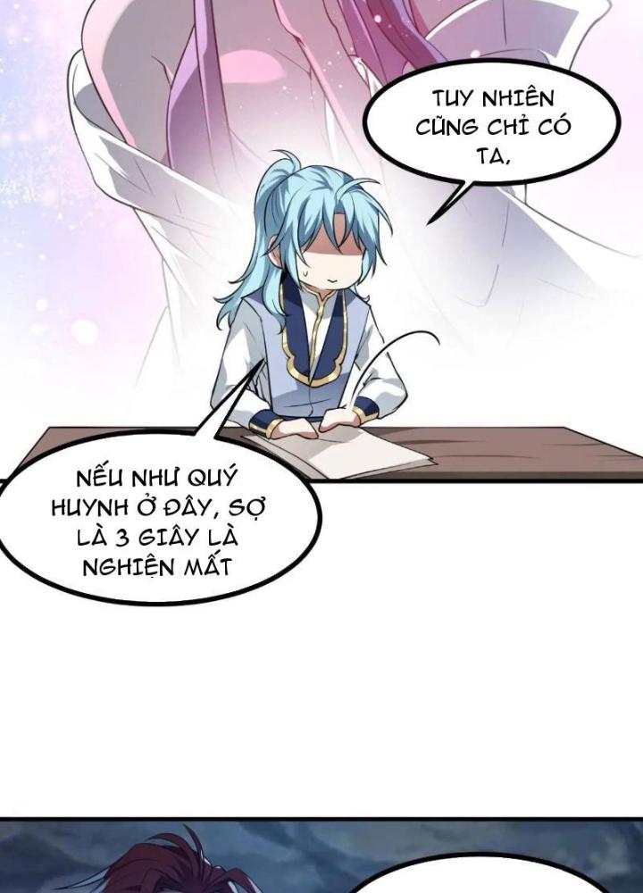 Tiên Nhân Này Quá Nghiêm Túc Chapter 86 - Trang 3