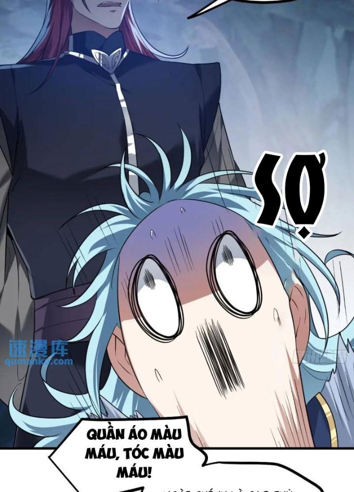 Tiên Nhân Này Quá Nghiêm Túc Chapter 86 - Trang 3