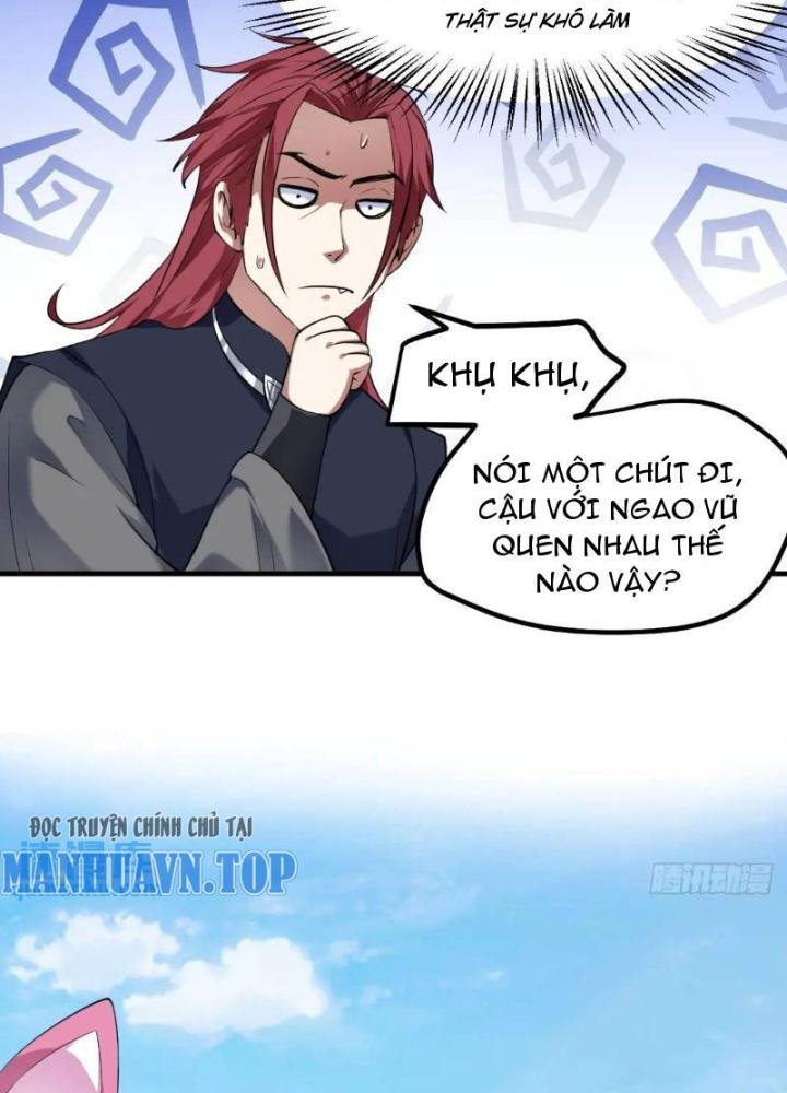 Tiên Nhân Này Quá Nghiêm Túc Chapter 86 - Trang 3