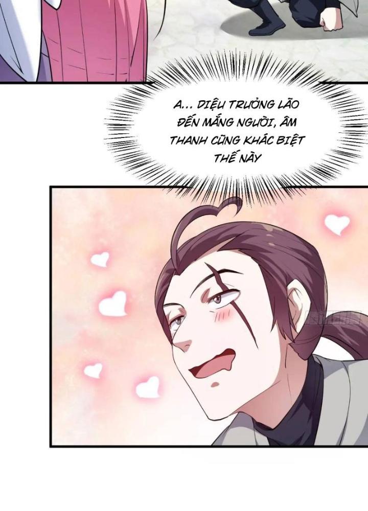 Tiên Nhân Này Quá Nghiêm Túc Chapter 86 - Trang 3