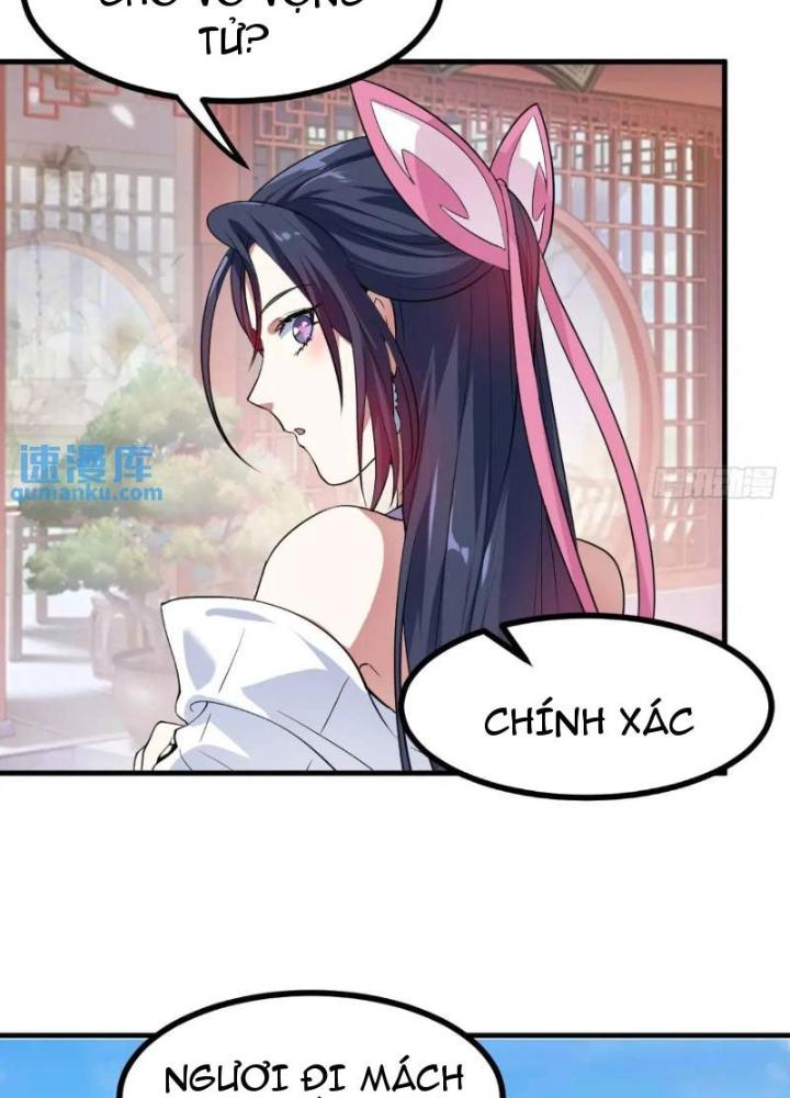 Tiên Nhân Này Quá Nghiêm Túc Chapter 86 - Trang 3