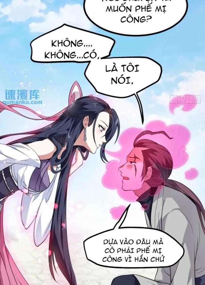 Tiên Nhân Này Quá Nghiêm Túc Chapter 86 - Trang 3