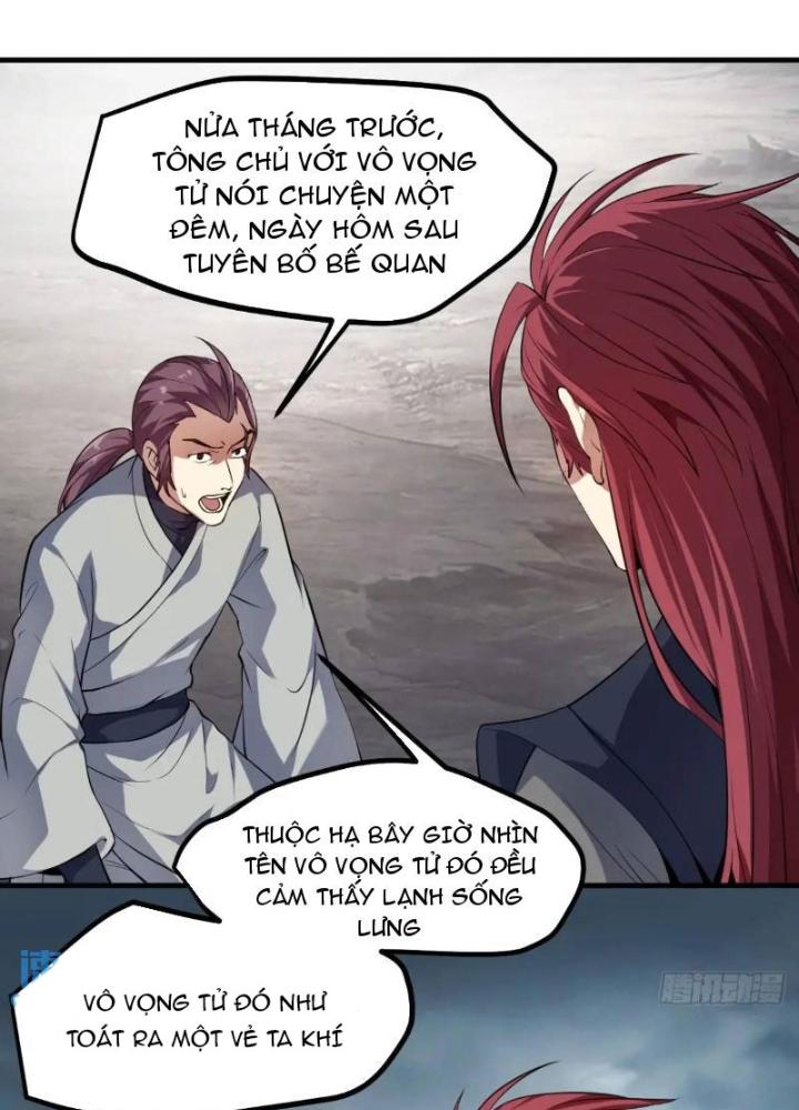 Tiên Nhân Này Quá Nghiêm Túc Chapter 86 - Trang 3