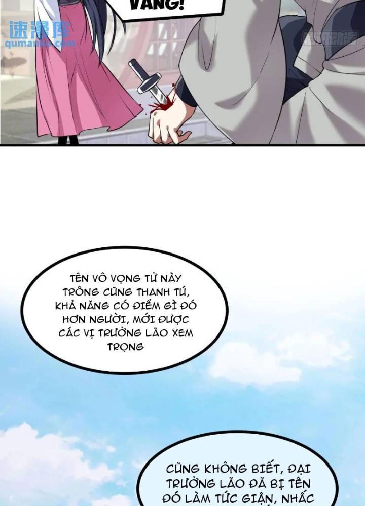 Tiên Nhân Này Quá Nghiêm Túc Chapter 86 - Trang 3