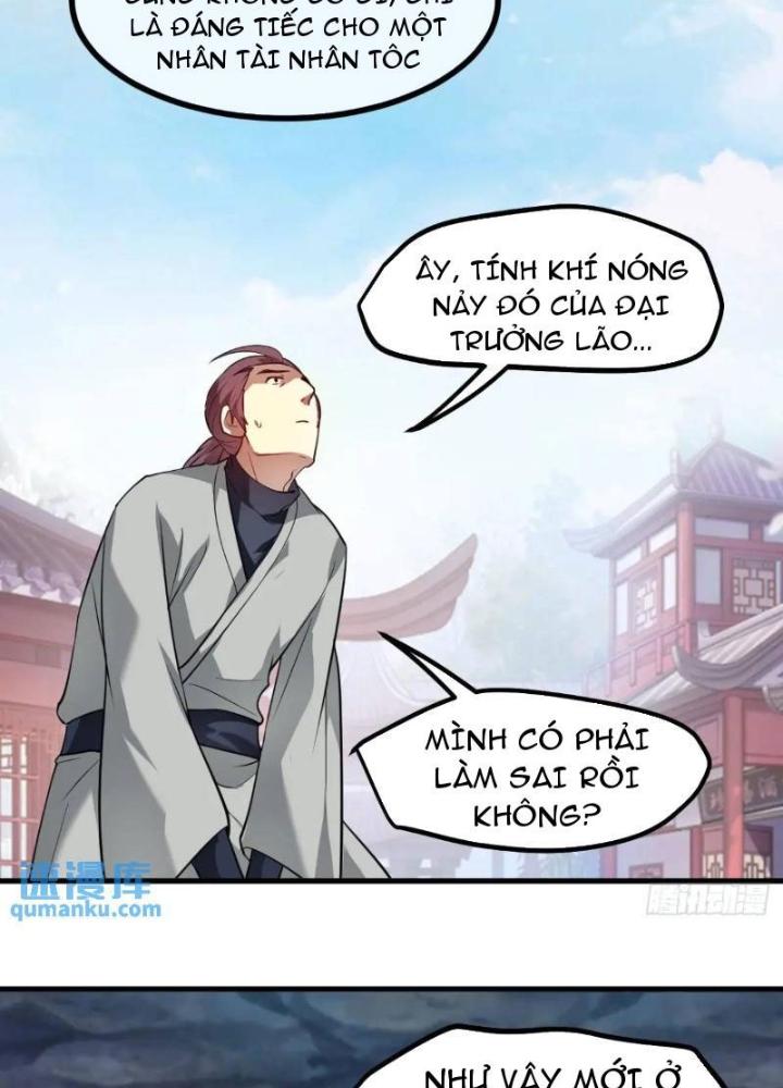 Tiên Nhân Này Quá Nghiêm Túc Chapter 86 - Trang 3