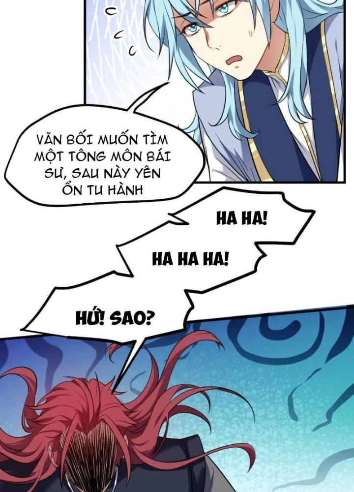 Tiên Nhân Này Quá Nghiêm Túc Chapter 86 - Trang 3