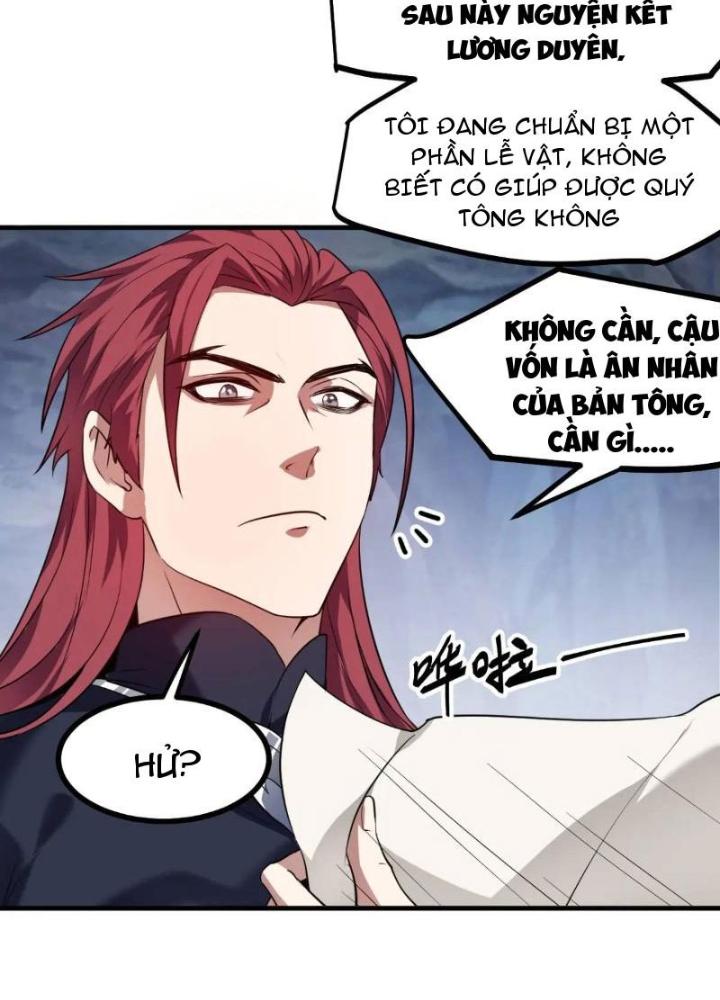 Tiên Nhân Này Quá Nghiêm Túc Chapter 86 - Trang 3