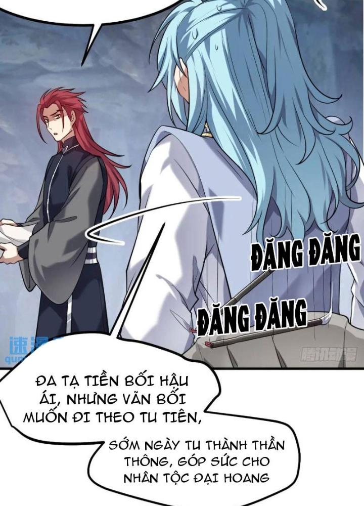 Tiên Nhân Này Quá Nghiêm Túc Chapter 86 - Trang 3