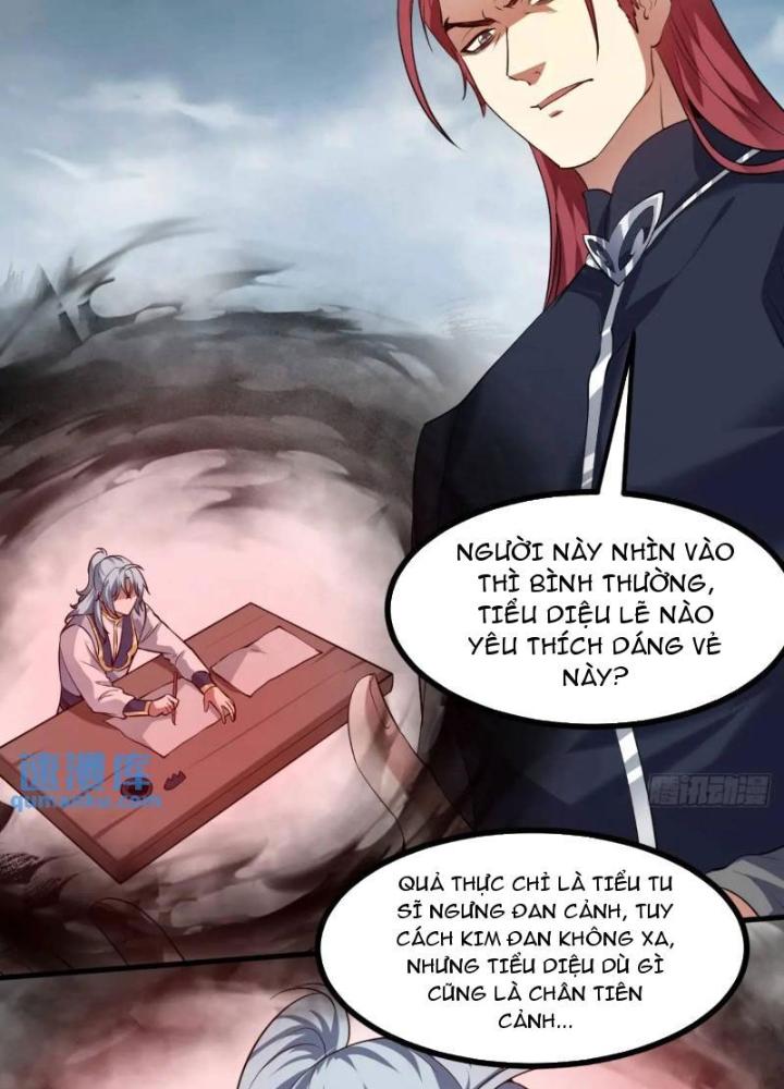 Tiên Nhân Này Quá Nghiêm Túc Chapter 86 - Trang 3