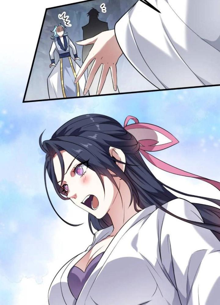 Tiên Nhân Này Quá Nghiêm Túc Chapter 86 - Trang 3