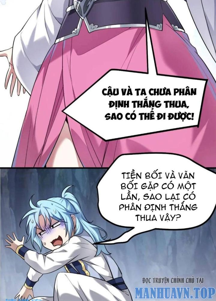 Tiên Nhân Này Quá Nghiêm Túc Chapter 86 - Trang 3