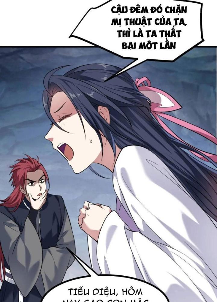 Tiên Nhân Này Quá Nghiêm Túc Chapter 86 - Trang 3