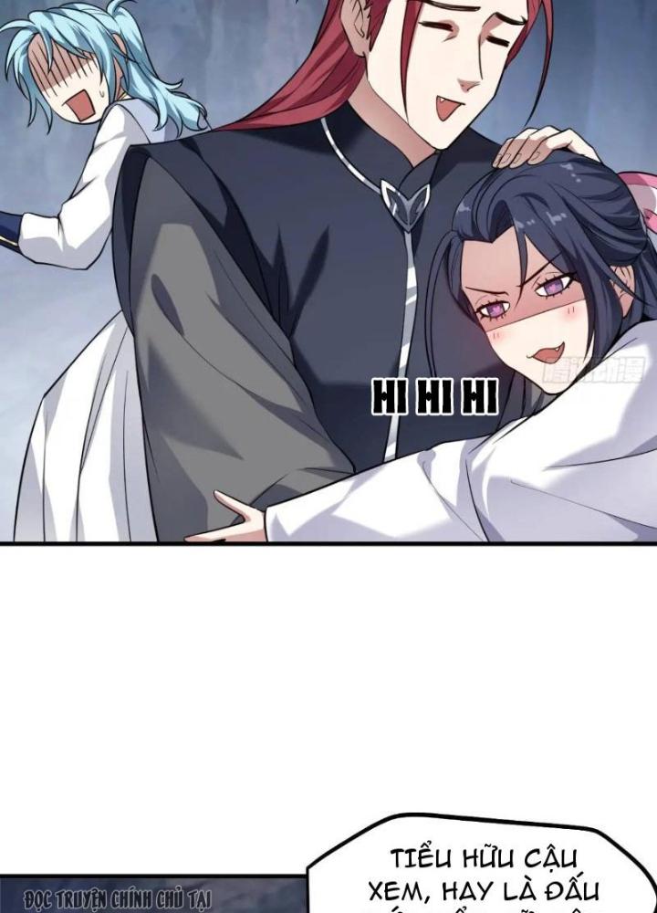 Tiên Nhân Này Quá Nghiêm Túc Chapter 86 - Trang 3