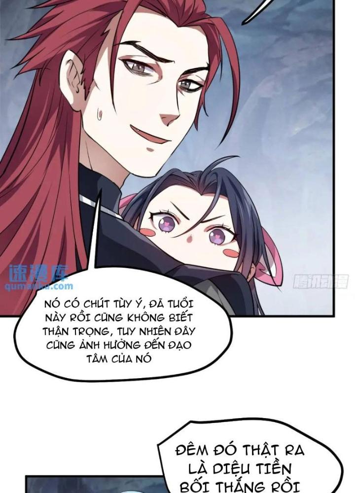 Tiên Nhân Này Quá Nghiêm Túc Chapter 86 - Trang 3