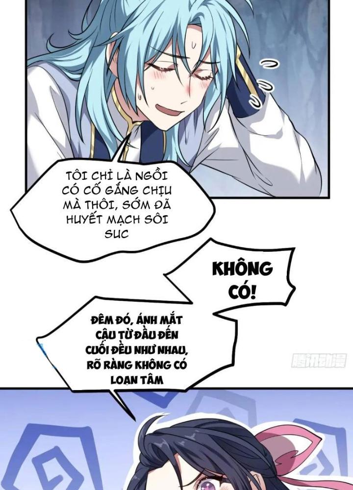 Tiên Nhân Này Quá Nghiêm Túc Chapter 86 - Trang 3