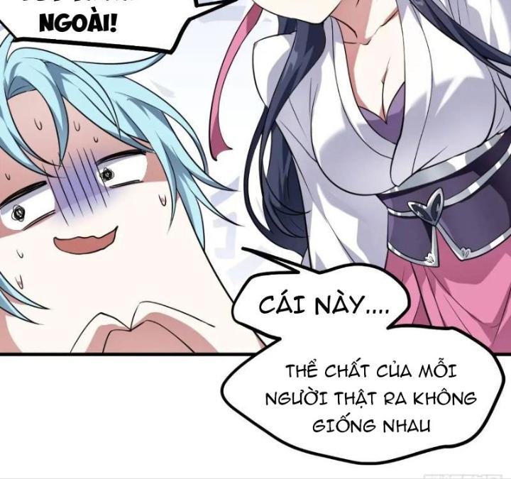 Tiên Nhân Này Quá Nghiêm Túc Chapter 86 - Trang 3