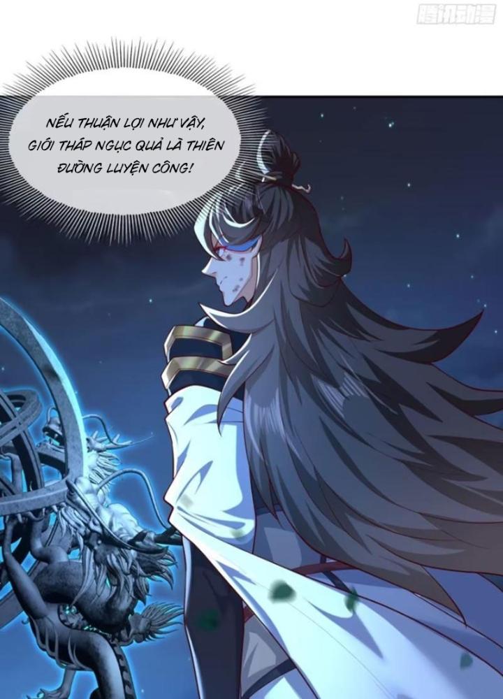 Tiên Tử Tha Mạng Chapter 57 - Trang 3