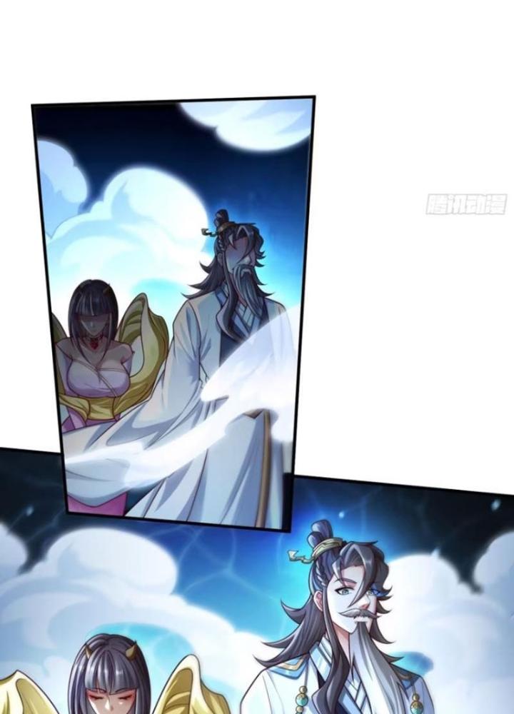 Tiên Tử Tha Mạng Chapter 57 - Trang 3