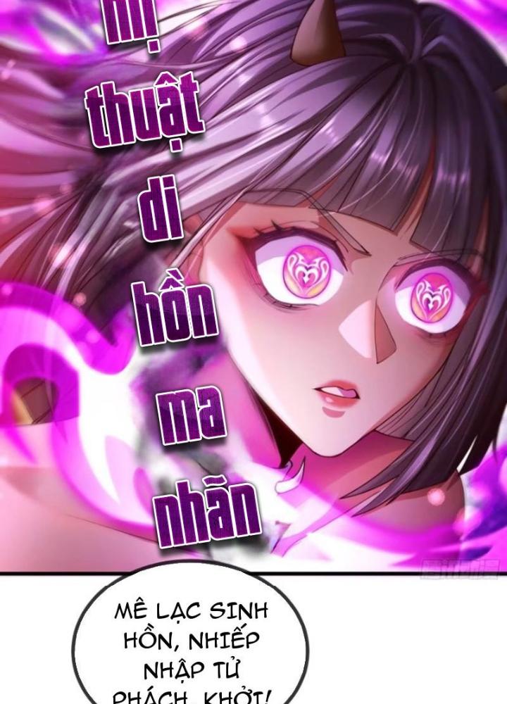 Tiên Tử Tha Mạng Chapter 57 - Trang 3