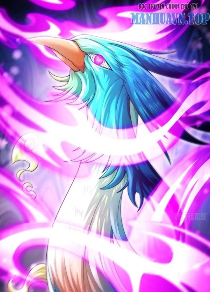 Tiên Tử Tha Mạng Chapter 57 - Trang 3
