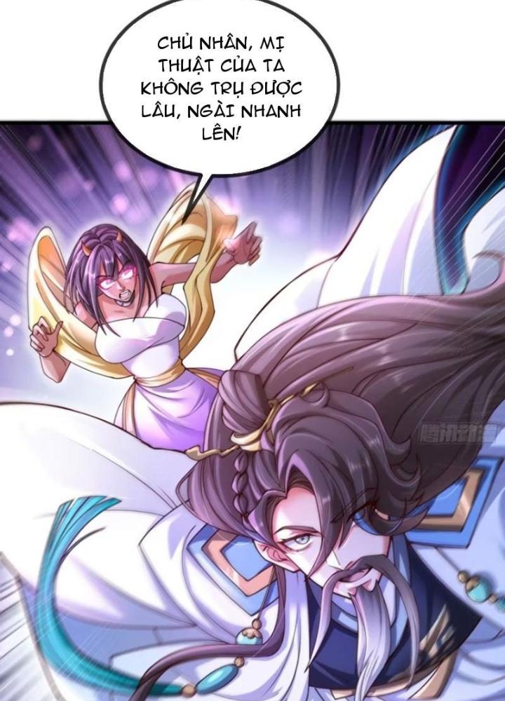 Tiên Tử Tha Mạng Chapter 57 - Trang 3