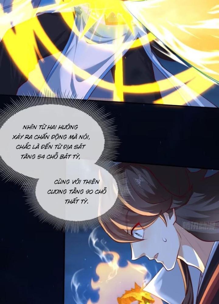 Tiên Tử Tha Mạng Chapter 57 - Trang 3