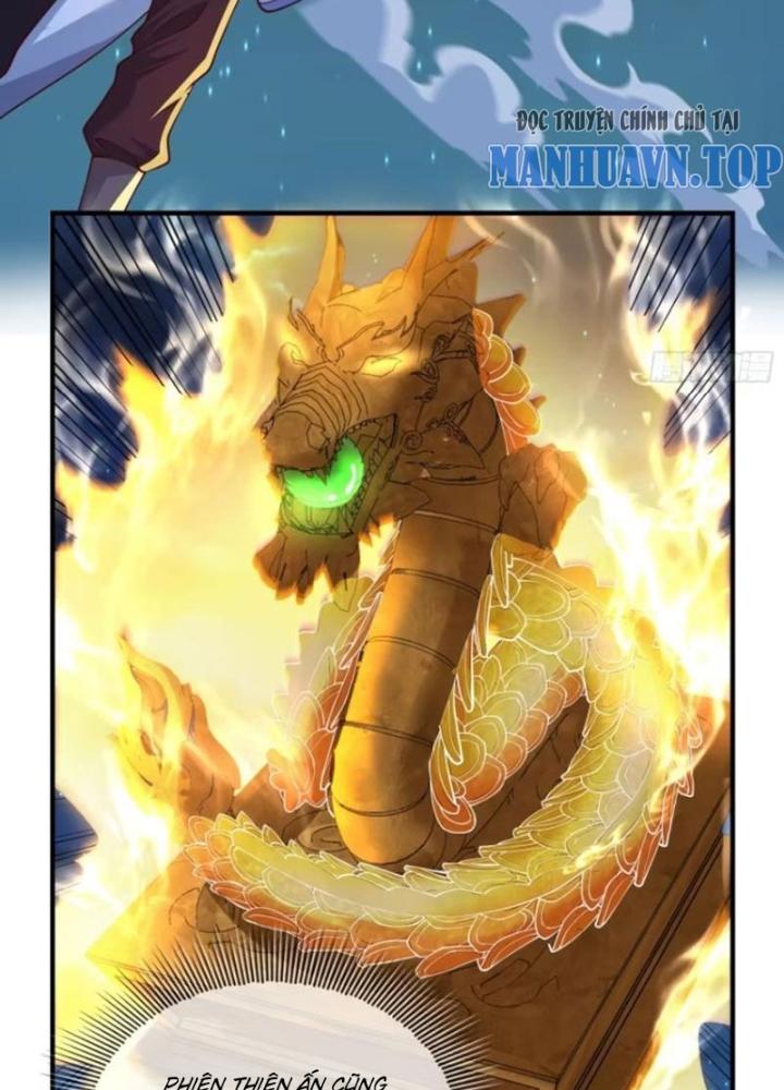 Tiên Tử Tha Mạng Chapter 57 - Trang 3