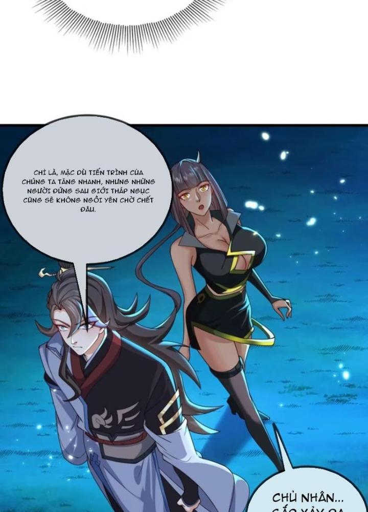Tiên Tử Tha Mạng Chapter 57 - Trang 3
