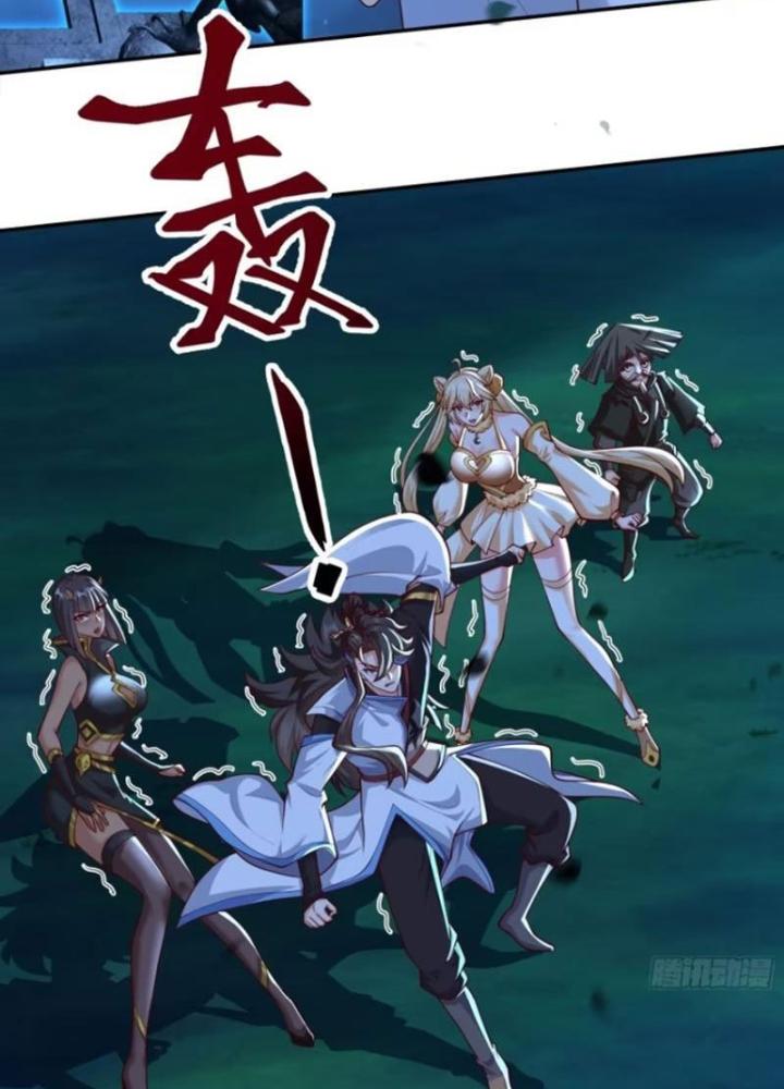 Tiên Tử Tha Mạng Chapter 57 - Trang 3