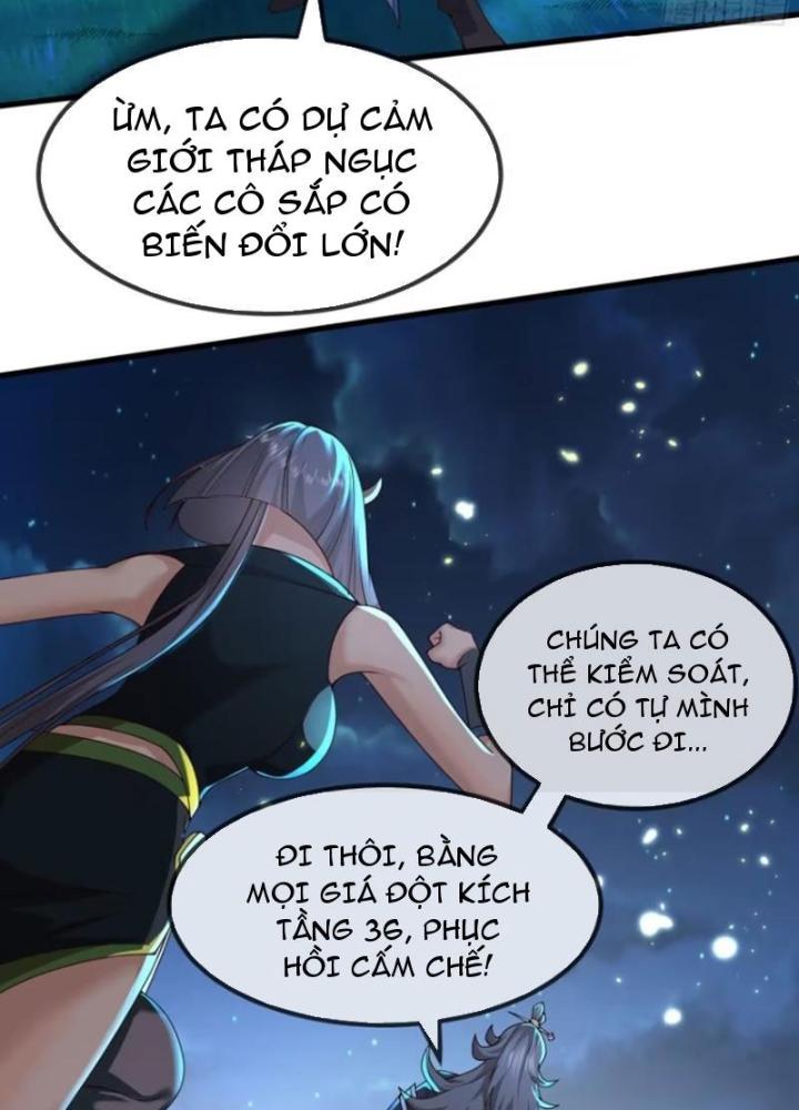 Tiên Tử Tha Mạng Chapter 57 - Trang 3