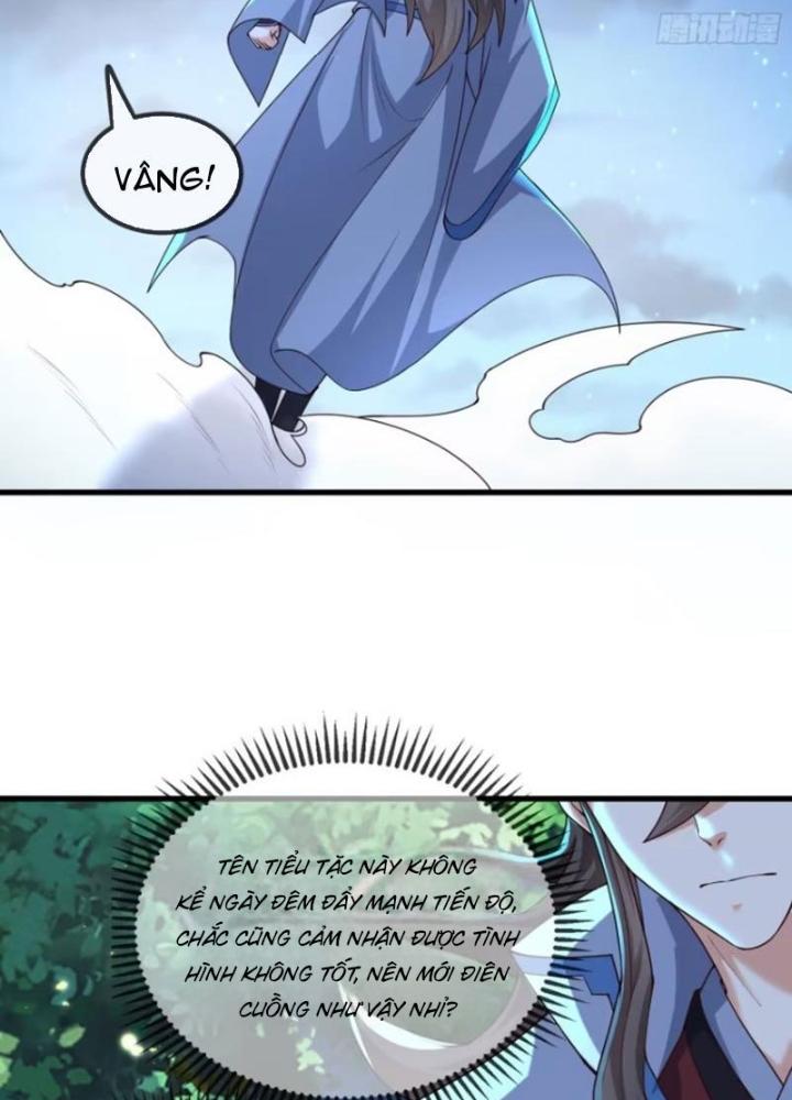 Tiên Tử Tha Mạng Chapter 57 - Trang 3