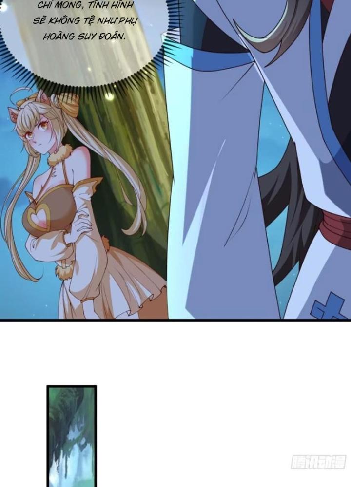 Tiên Tử Tha Mạng Chapter 57 - Trang 3