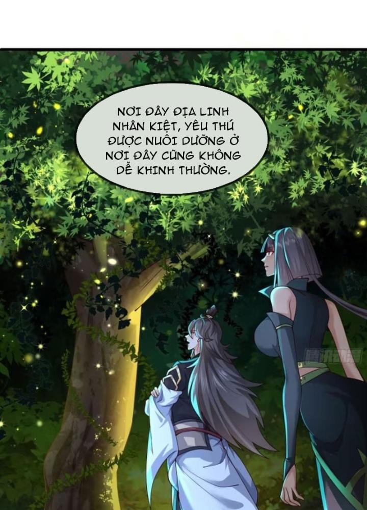 Tiên Tử Tha Mạng Chapter 57 - Trang 3