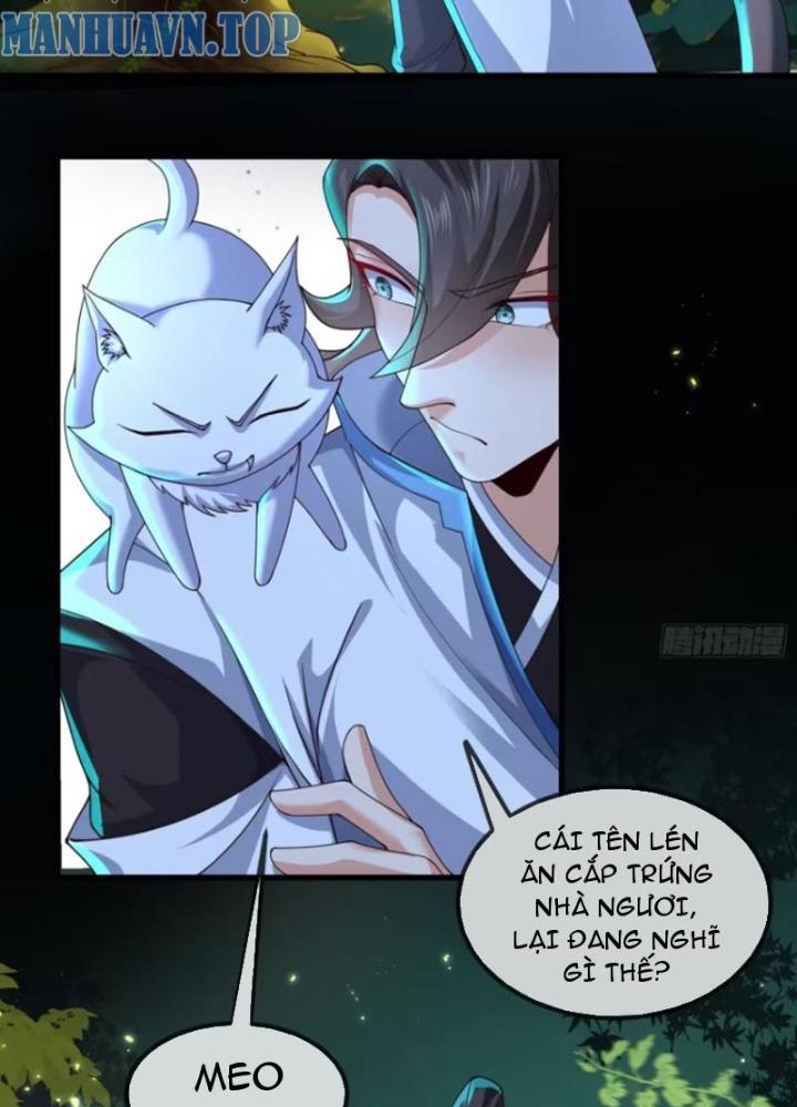 Tiên Tử Tha Mạng Chapter 57 - Trang 3