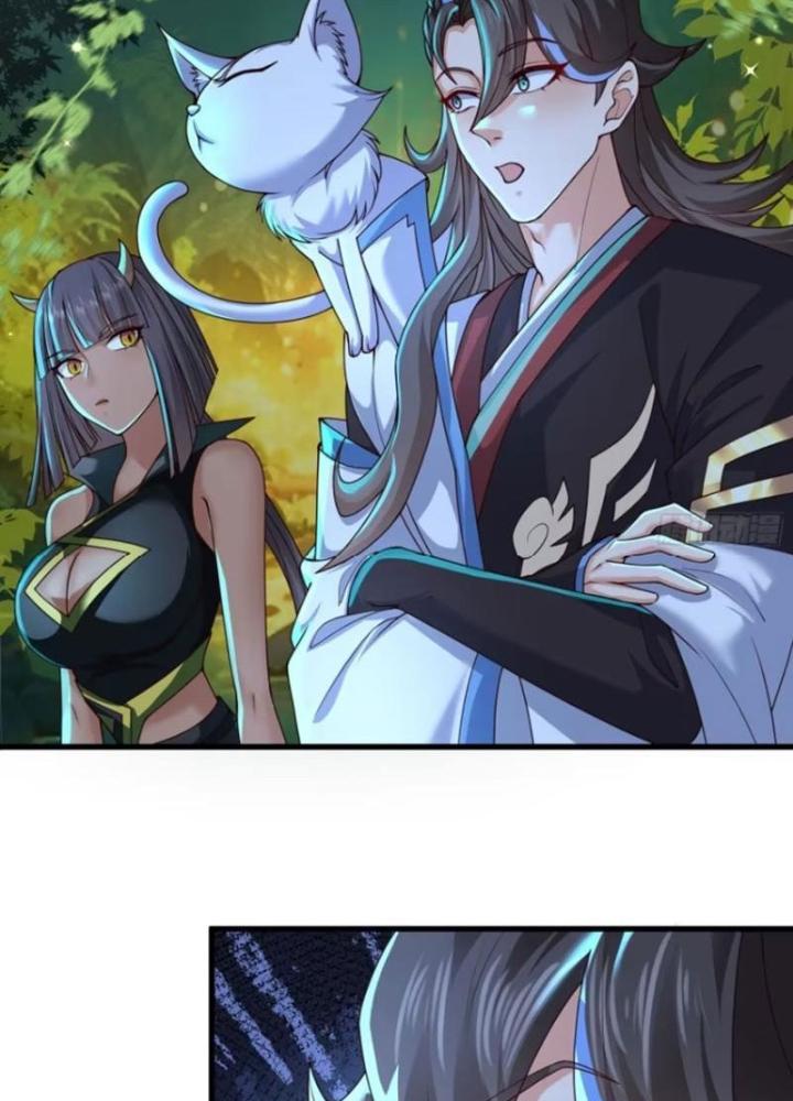 Tiên Tử Tha Mạng Chapter 57 - Trang 3