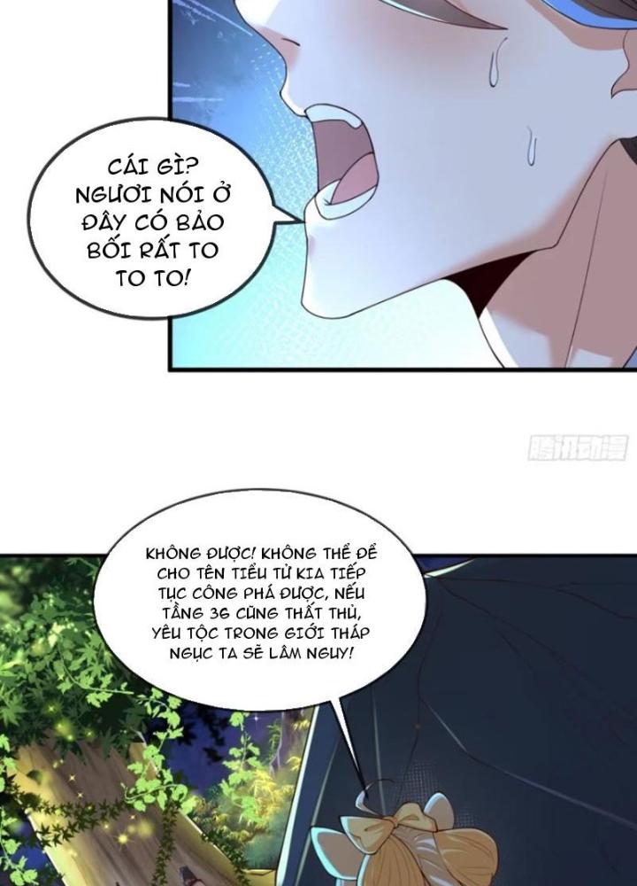 Tiên Tử Tha Mạng Chapter 57 - Trang 3