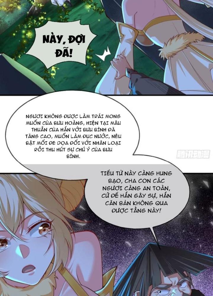 Tiên Tử Tha Mạng Chapter 57 - Trang 3