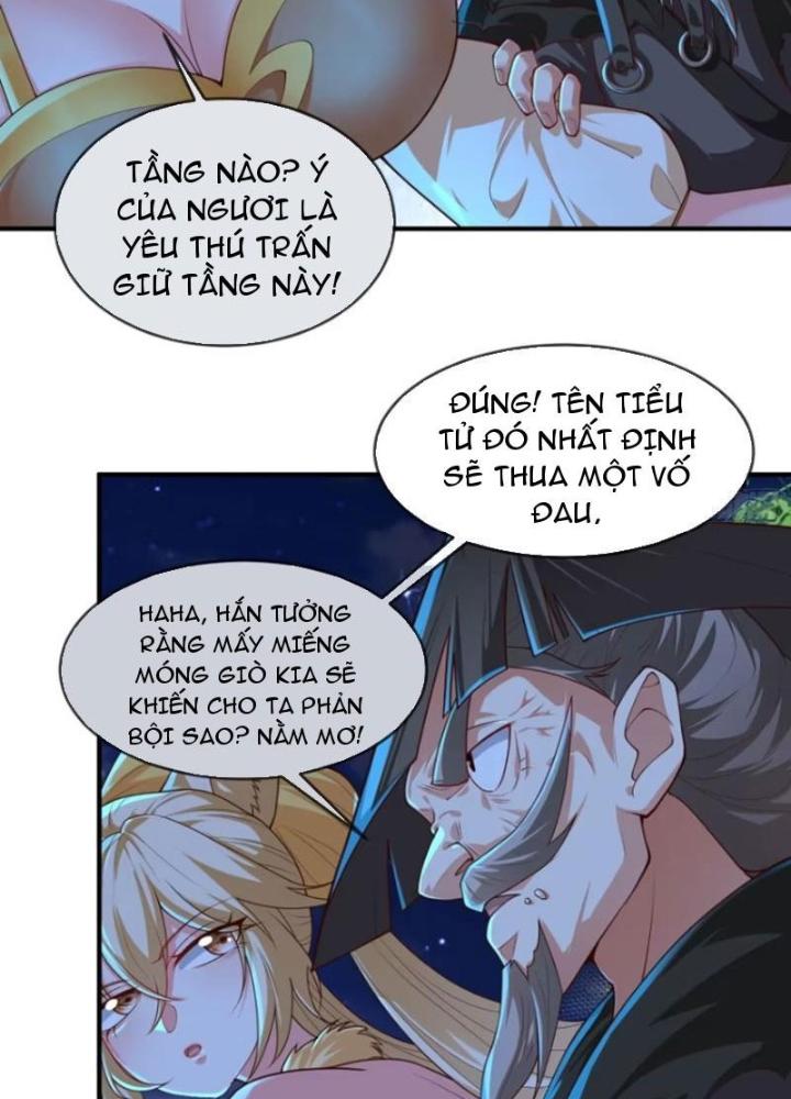 Tiên Tử Tha Mạng Chapter 57 - Trang 3