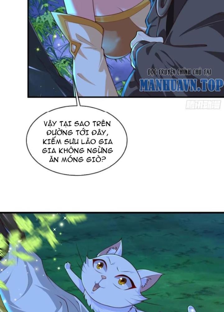 Tiên Tử Tha Mạng Chapter 57 - Trang 3