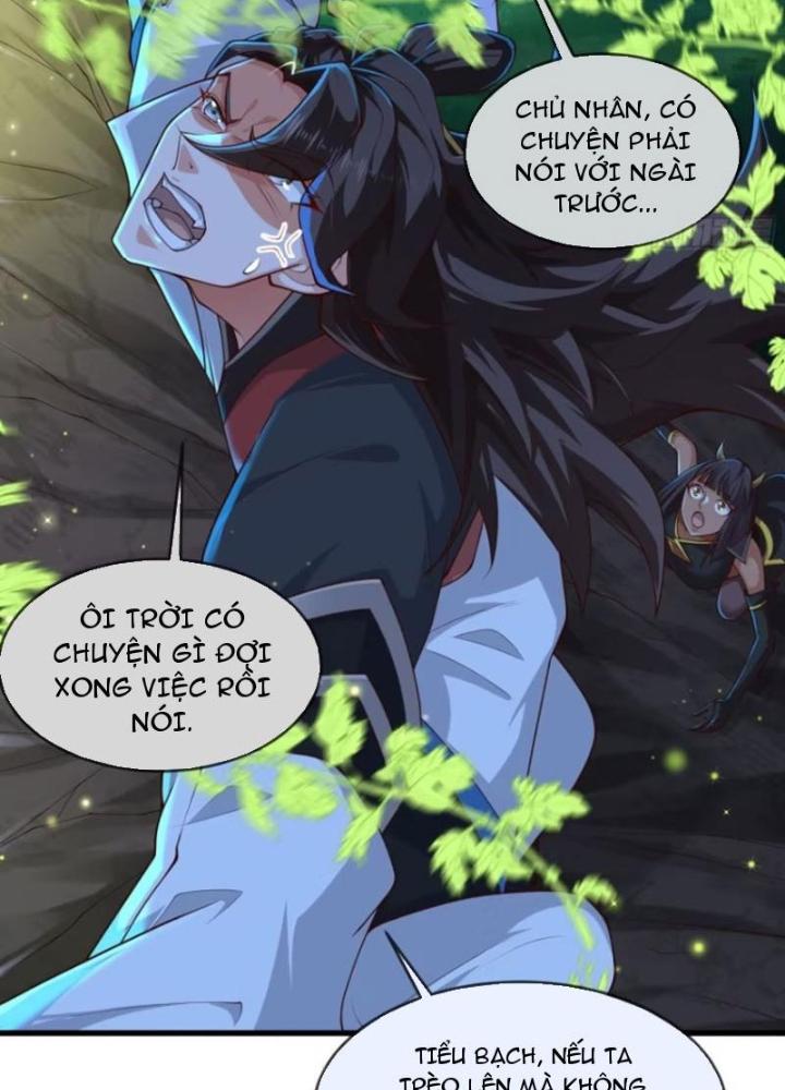 Tiên Tử Tha Mạng Chapter 57 - Trang 3