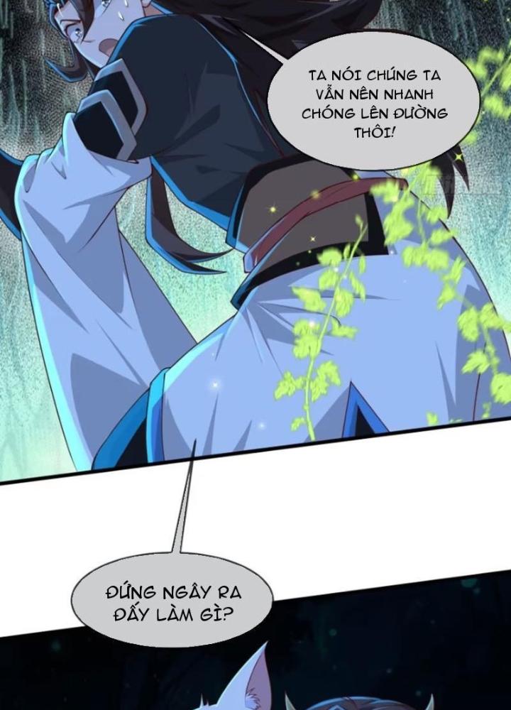 Tiên Tử Tha Mạng Chapter 57 - Trang 3
