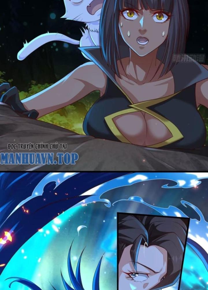 Tiên Tử Tha Mạng Chapter 57 - Trang 3