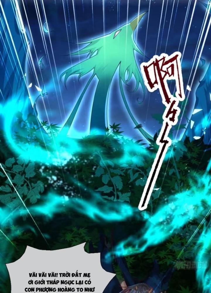 Tiên Tử Tha Mạng Chapter 57 - Trang 3